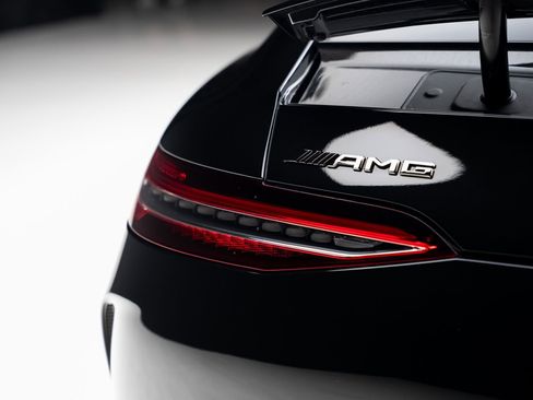 Used 2023 Mercedes-Benz AMG GT 53 image 30