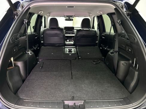 Used 2024 Mitsubishi Outlander SE image 15