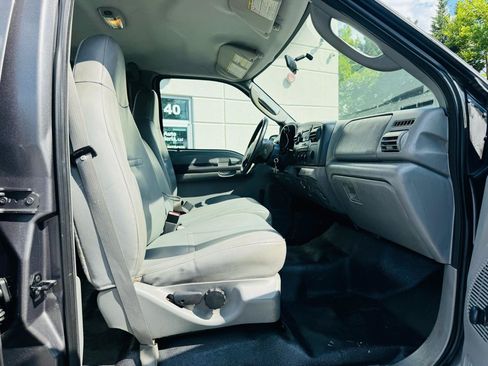 Used 2007 Ford F350 XLT AWD/4WD image 15