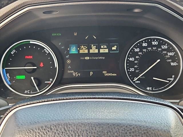Used 2019 Toyota Avalon XSE FWD image 14