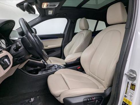 Used 2022 BMW X2 xDrive28i image 13