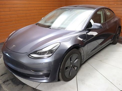 Used 2023 Tesla Model 3 Long Range image 20