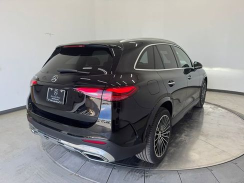 New 2026 Mercedes-Benz GLC 300 image 30