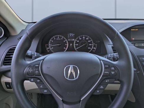 Used 2014 Acura RDX FWD image 29