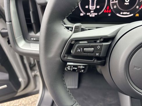 New 2026 Porsche Cayenne Coupe image 28