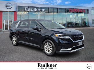 Used 2022 Kia Carnival LX FWD video 1