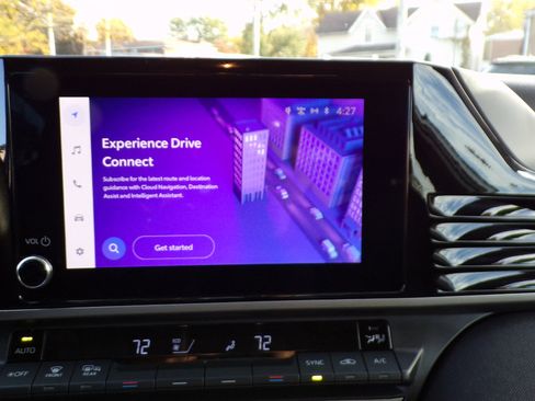 Used 2025 Toyota Camry LE image 20