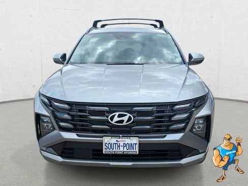 Certified 2026 Hyundai Tucson SEL FWD image 2