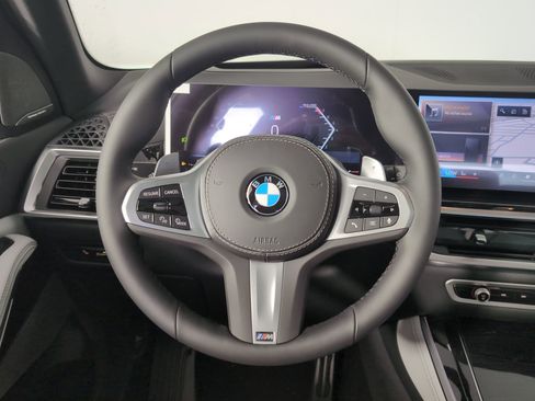 Used 2026 BMW X5 sDrive40i RWD image 13