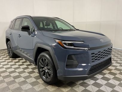 New 2026 Toyota RAV4 XLE Premium