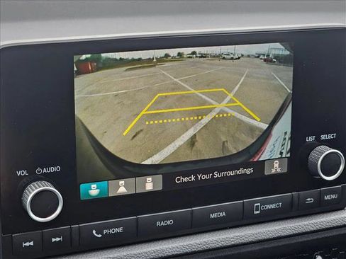 Used 2023 Honda CR-V Sport image 13