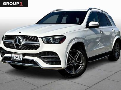 Used 2020 Mercedes-Benz GLE 350