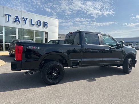 New 2026 Ford F250 XL w/ STX Appearance Package AWD/4WD image 20