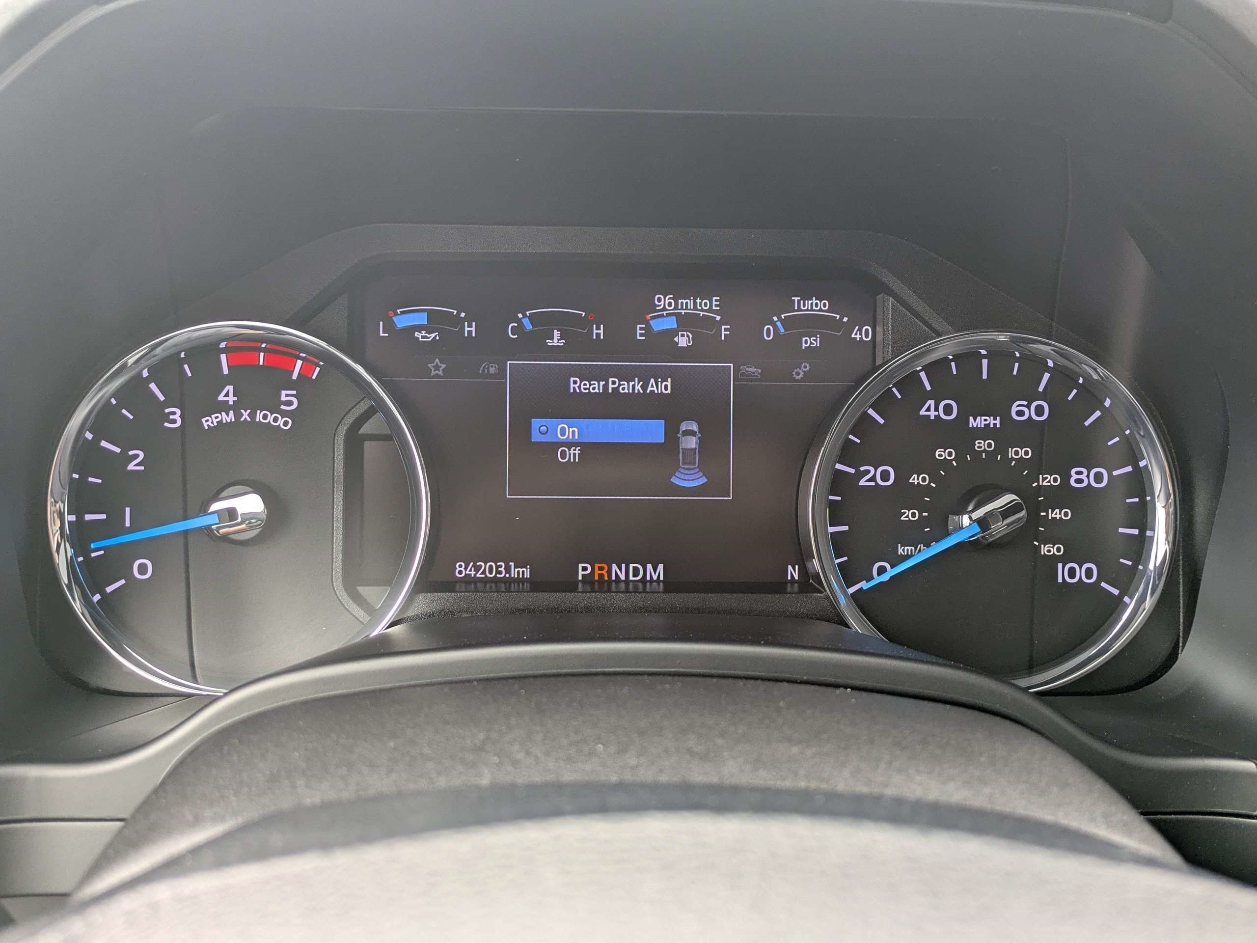 Used 2021 Ford F350 Platinum AWD/4WD image 30