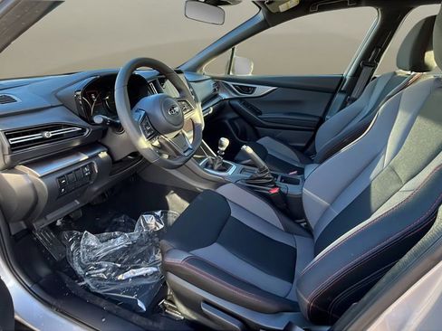 Used 2024 Subaru WRX image 14