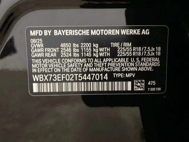 Used 2026 BMW X1 xDrive28i AWD/4WD image 91