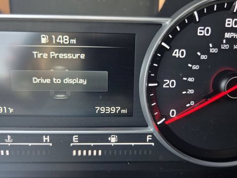 Used 2021 Kia Sorento EX w/ EX AWD X-Line Package image 29