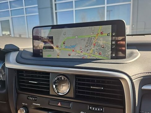 Used 2020 Lexus RX 350 AWD w/ Premium Package image 7