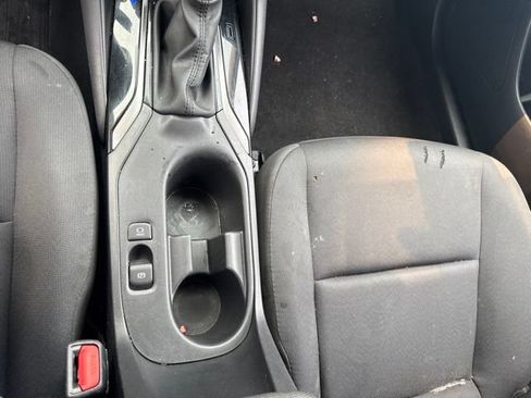 Used 2024 Toyota Corolla LE FWD image 21
