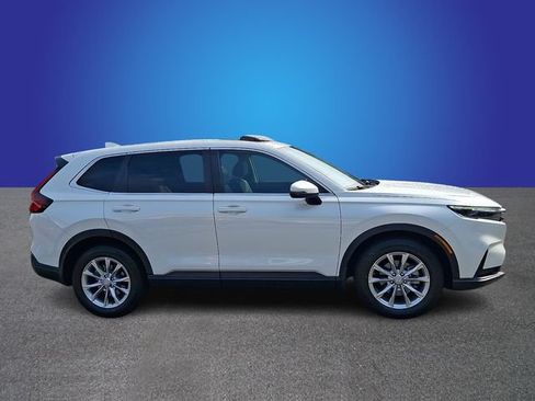 Used 2023 Honda CR-V EX image 3