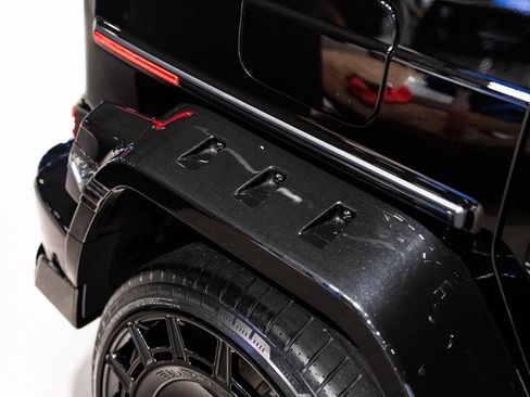 Used 2025 Mercedes-Benz G 63 AMG 4MATIC image 26