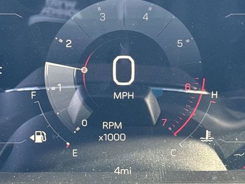 New 2026 GMC Acadia Denali w/ Super Cruise Package FWD image 16