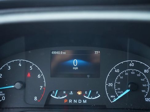 Used 2024 Ford Transit 350 XLT RWD image 26