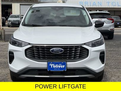 New 2026 Ford Escape Active