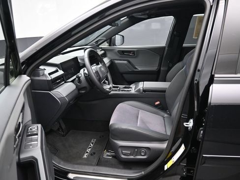 Certified 2026 Toyota RAV4 XSE w/ Panoramic Sun Roof Package AWD/4WD image 9