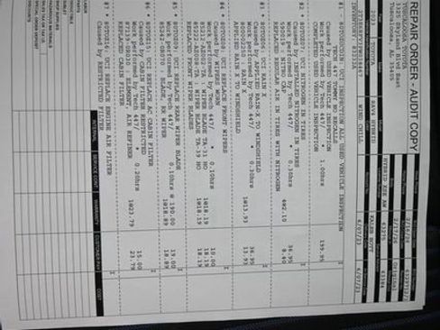 Used 2023 Toyota RAV4 XSE image 4