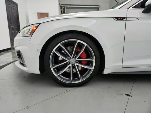 Used 2019 Audi S5 Prestige w/ S Sport Package image 33