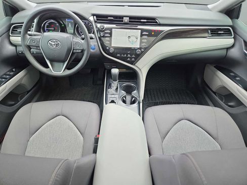 Used 2020 Toyota Camry LE image 15