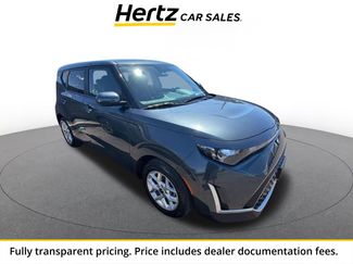 Used 2025 Kia Soul LX w/ LX Technology Package FWD video 1