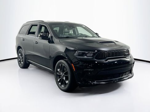 Used 2023 Dodge Durango R/T image 3