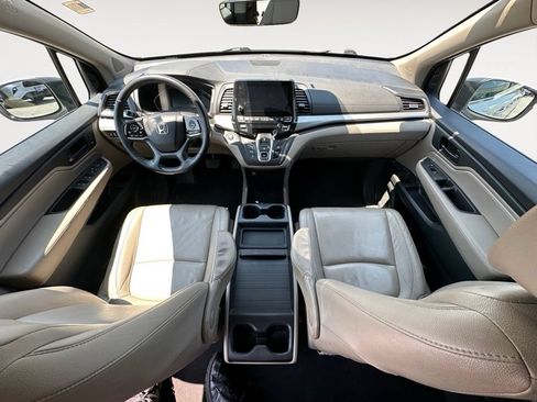Used 2019 Honda Odyssey EX-L image 5