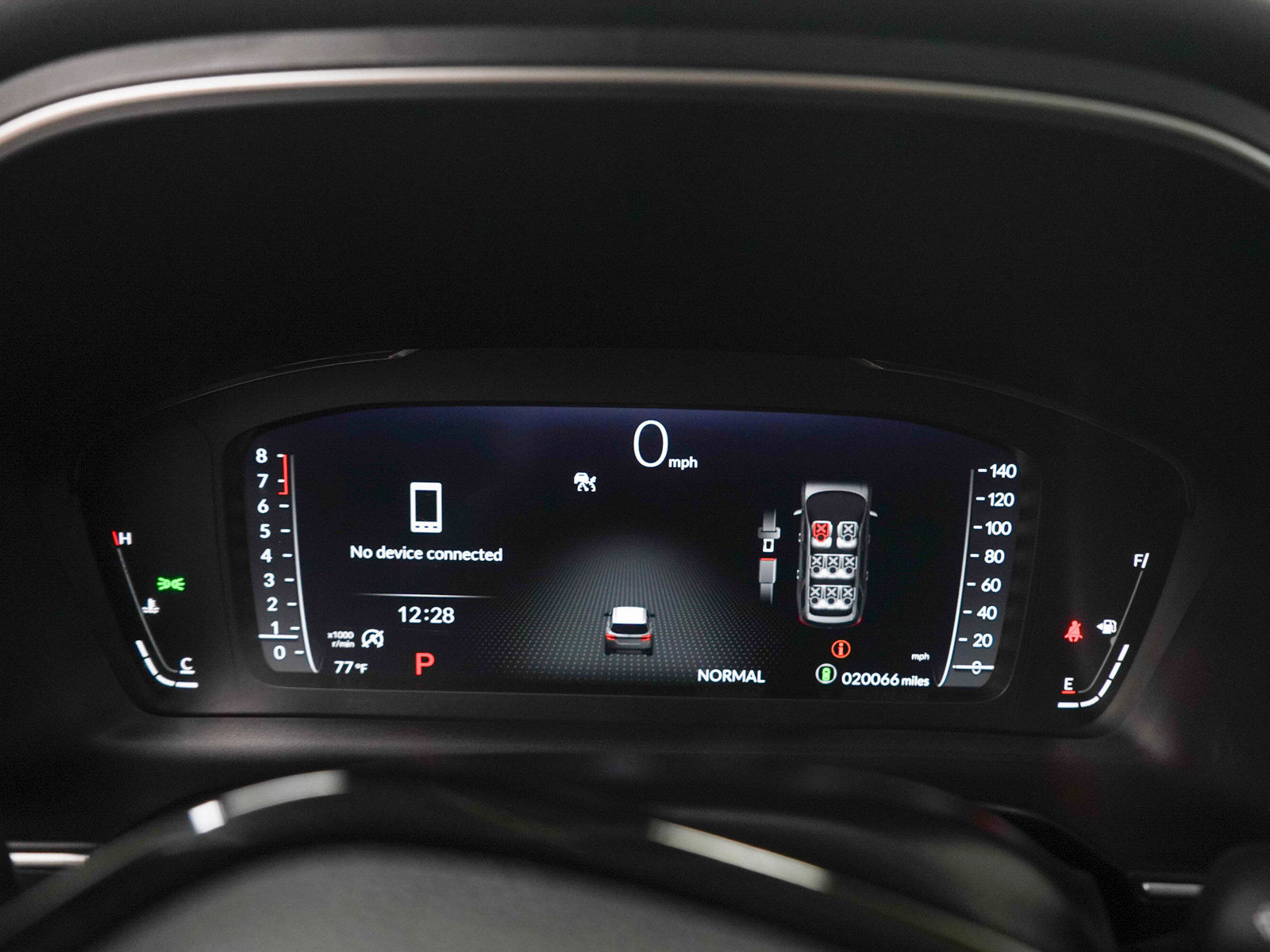 Used 2024 Honda Pilot Elite image 31