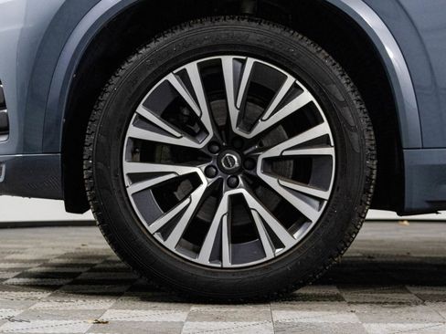 Used 2021 Volvo XC90 T6 Momentum w/ Protection Package image 48