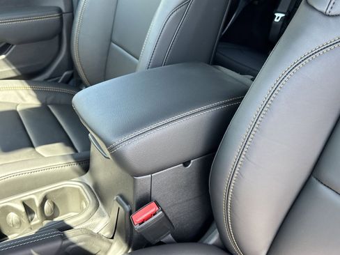 New 2025 Jeep Wrangler Unlimited Rubicon 392 image 29