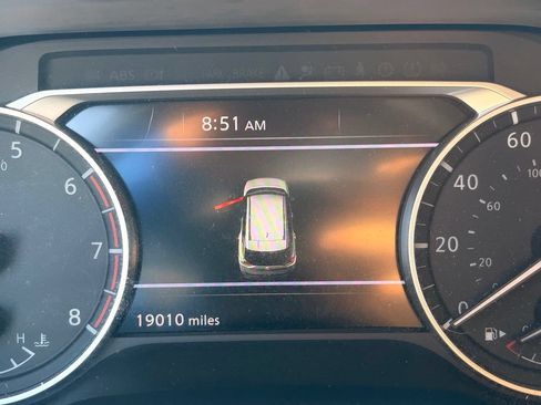 Used 2023 Nissan Rogue S FWD image 32