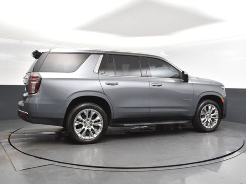 Used 2021 Chevrolet Tahoe LT image 8