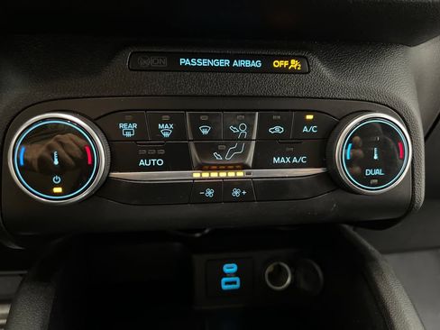 Used 2023 Ford Escape ST-Line FWD image 52