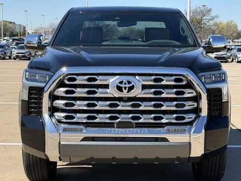New 2026 Toyota Tundra 1794 Edition image 8
