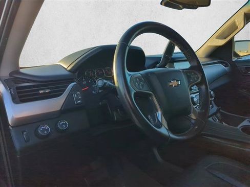 Used 2017 Chevrolet Tahoe LT AWD/4WD image 14