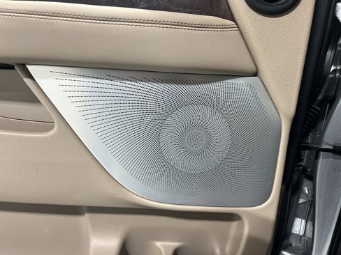 Used 2023 Lincoln Navigator L Reserve image 23