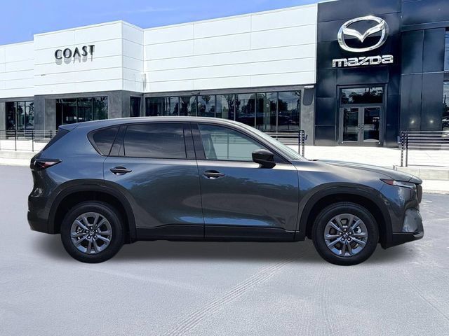 New 2026 MAZDA CX-5 Select AWD/4WD image 5