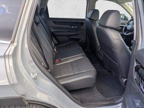Certified 2024 Honda CR-V EX-L image 17