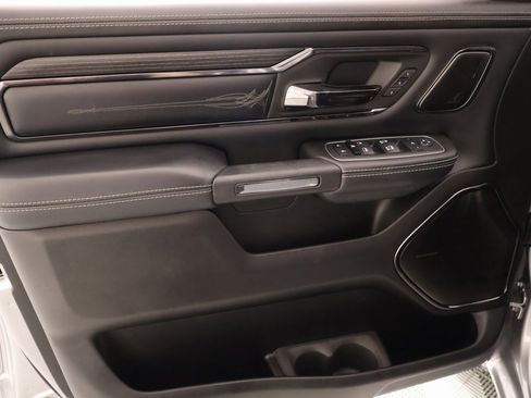 Used 2023 RAM 1500 Limited w/ Night Edition image 17