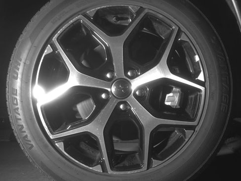 Used 2025 Jeep Compass Limited image 13