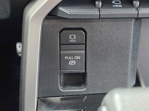 Used 2023 Toyota Tundra Limited w/ TRD Off-Road Package image 37