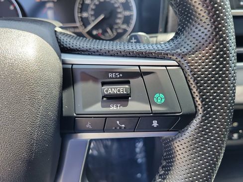 Used 2024 Mitsubishi Outlander SE FWD image 20